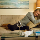 Eliza Coupe (Isabella Vosmikova/USA Network)